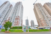 CONFORTO, SEGURANÇA E LAZER COMPLETO, ESTE LINDO APARTAMENTO NO BAIRRO CAMPO COMPRIDO É A ESCOLHA PERFEITA