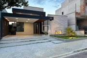 Casa com 3 dormitórios à venda, 150 m² por R$ 1.150.000,00 - Condomínio Terras do Vale - Caçapava/SP