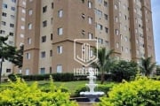 Apartamento com 2 dormitórios à venda, 47 m² por R$ 279.000 - Jardim Ismênia - São José dos Campos/SP