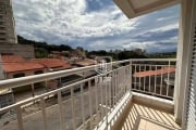 Apartamento com 2 dormitórios para alugar, 55 m² por R$ 3.050,00/mês - Jardim Satélite - São José dos Campos/SP