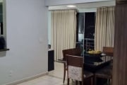 Residencial Plaza de España  Apartamento com 3 Quarto(s) e 3 banheiro(s) à Venda, 98 por R$ 610.000 no setor Parque Amazônia AX18040