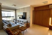 LOURENÇO RESIDENCE Apartamento com 3 Quarto(s) e 4 banheiro(s) à Venda, 113 por R$ 950.000 no setor Setor Oeste ST21046