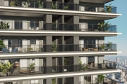 Ágio EDIFICIO RESERVA HARBO Apartamento com 4 Quarto(s) e 5 banheiro(s) à Venda, 259 por R$ 3.108.000 no setor Setor Marista AD22571