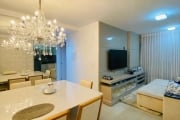 RESIDENCIAL LOURENZO VILLAGE Apartamento com 2 Quarto(s) e 2 banheiro(s) à Venda, 58 por R$ 420.000 no setor VILA ROSA IN22934