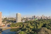 CITY HALL PARK Apartamento com 3 Quarto(s) e 5 banheiro(s) à Venda, 208 por R$ 1.990.000 no setor Setor Marista ST23921