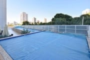 RESIIDÊNCIAL RIO NEGRO - PARQUE AMAZÔNIA Apartamento com 3 Quarto(s) e 4 banheiro(s) à Venda, 89 por R$ 595.000 no setor parque Amazônia ST24132