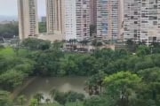 Edifício Reserva Grann Parc - 3 quartos - Jardim Goiás - Com vista para o parque Flamboyant Apartamento com 3 Quarto(s) e 3 banheiro(s) à Venda, 184 por R$ 2.200.000 no setor Jardim Goiás AD24827