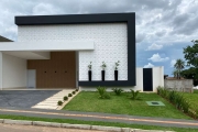 Casa Térrea - Portal do Sol Garden Casa em Condomínio com 4 Quarto(s) e 5 banheiro(s) à Venda, 215 por R$ 1.830.000 no setor Residencial Goiânia Golfe Clube TA24867