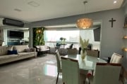 Terrazas del flamboyant  Apartamento com 3 Quarto(s) e 3 banheiro(s) à Venda, 107 por R$ 925.000 no setor Vila Maria Jose AX24957