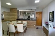 Apartamento - Condomínio Ágata  Apartamento com 3 Quarto(s) e 3 banheiro(s) à Venda, 79 por R$ 510.000 no setor Residencial Eldorado IN25074