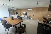 Ágio Apto 125m² - 3 Suítes  - Cena Marista - Mobiliado Apartamento com 3 Quarto(s) e 4 banheiro(s) à Venda, 125 por R$ 1.500.000 no setor Setor Marista AX25147