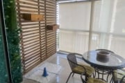 APARTAMENTO NO BUENO Apartamento com 3 Quarto(s) e 4 banheiro(s) à Venda, 108.27 por R$ 900.000 no setor Setor Bueno AX25306