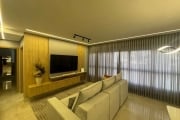 Apartamento de Alto Padrão Mobiliado no Setor Marista - Pronto para Morar Apartamento com 3 Quarto(s) e 4 banheiro(s) à Venda, 115 por R$ 1.367.000 no setor Setor Marista AD25390