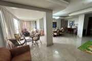 Classico apartamento em frente ao Lago das Rosas , vista panorâmica e permanente ! Apartamento com 4 Quarto(s) e 5 banheiro(s) à Venda, 169 por R$ 1.100.000 no setor Setor Oeste AU25395