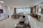 Apartamento 3 suítes (138m²)  no Setor Marista! Apartamento com 3 Quarto(s) e 5 banheiro(s) à Venda, 138.96 por R$ 1.290.000 no setor Setor Marista VN25443