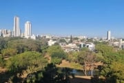 Lindo apartamento clássico do setor oeste totalmente modernizado com vista para o Lago das Rosas !!! Apartamento com 4 Quarto(s) e 5 banheiro(s) à Venda, 170 por R$ 995.000 no setor Setor Oeste AU2555