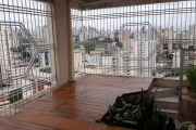 Clássica cobertura no Setor Central , excelente rua , calma e segura com 170m2 ! Cobertura com 4 Quarto(s) e 5 banheiro(s) à Venda, 170 por R$ 850.000 no setor Setor Central AU25587