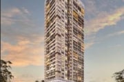 Ágio Oportunidade Emirates 1 suíte Apartamento com 1 Quarto(s) e 1 banheiro(s) à Venda, 48 por R$ 540.000 no setor Jardim Goiás VN25834