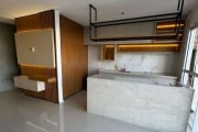 APARTAMENTO 3QTOS 1 SUITE COM  CHURRASQUEIRA CARVAO E SACADA Apartamento com 3 Quarto(s) e 3 banheiro(s) à Venda, 79 por R$ 785.000 no setor Setor Coimbra IN25839