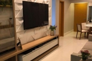 Lindo apartamento de 3 suítes no melhor do Universitário Apartamento com 3 Quarto(s) e 3 banheiro(s) à Venda, 80 por R$ 697.000 no setor Setor Leste Universitário ST26663