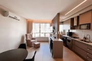 DOT BUENO RESIDENCE - 66m² - 2 Suítes - NASCENTE Apartamento com 2 Quarto(s) e 3 banheiro(s) à Venda, 66 por R$ 750.000 no setor Setor Bueno AX26703