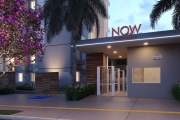 Ágio Now Parque Amazônia terceira etapa Apartamento com 2 Quarto(s) e 1 banheiro(s) à Venda, 54.1 por R$ 326.000 no setor Parque Amazonia AD26754