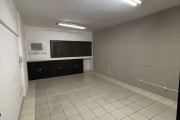 Sala Comercial 25m2 - Setor Oeste Ed. Wall Street Center AD26866