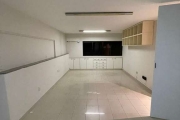 Sala Comercial 150m2 - Ed. Wall Street Center AD26868