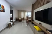 Oportunidade 2Q c/ suite mobiliado Setor Oeste  Apartamento com 2 Quarto(s) e 2 banheiro(s) à Venda, 66.8 por R$ 799.000 no setor Setor Oeste ST26937