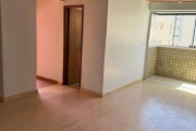 3 quartos sendo 1 suíte - Edificio Prive Parque das Hortensias Apartamento com 3 Quarto(s) e 2 banheiro(s) à Venda, 78 por R$ 410.000 no setor Setor Bueno TA27142