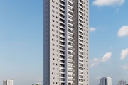 Residencial Estação 44 Apartamento com 2 Quarto(s) e 2 banheiro(s) à Venda, 76.12 por R$ 500.000 no setor Setor Norte Ferroviário ST27392