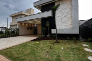 Casa Térrea Jardins Nápoles - Mobiliada Casa em Condomínio com 3 Quarto(s) e 4 banheiro(s) à Venda, 195 por R$ 1.950.000 no setor Jardins Nápoles SL27579