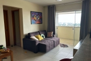 Apartamento 2 quartos sendo 1 suíte, rico em armários Apartamento com 2 Quarto(s) e 2 banheiro(s) à Venda, 64 por R$ 425.000 no setor Parque Amazonia VN27680