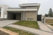 Casa com 3 dormitórios à venda, 209 m² por R$ 2.090.000,00 - Residencial Villa Bella Siena - Paulínia/SP