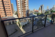 Apartamento com 1 dormitório à venda, 51 m² por R$ 750.000,00 - Cambuí - Campinas/SP