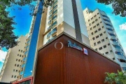 Apartamento com 1 dormitório à venda por R$ 500.000,00 - Cambuí - Campinas/SP