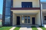 Sobrado com 3 dormitórios à venda, 191 m² por R$ 1.299.000,00 - Residencial Terras da Estância - Ala dos Ipês - Paulínia/SP