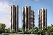 Apartamento com 3 dormitórios à venda, 83 m² por R$ 882.044 - Residencial Milão - Valinhos/SP