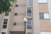 Apartamento com 2 dormitórios à venda, 43 m² por R$ 230.000 - Condomínio Colibri - Valinhos/SP