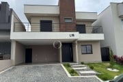 Casa com 4 dormitórios à venda, 241 m² por R$ 2.070.000,00 - Condomínio Residencial Mont’ Alcino - Valinhos/SP