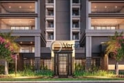 Apartamento com 3 dormitórios à venda, 120 m² por R$ 1.889.772,00 - Nova Campinas - Campinas/SP