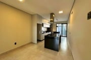 Casa com 3 dormitórios à venda, 137 m² por R$ 1.040.000,00 - Residencial Terras da Estância - Ala do Bosque - Paulínia/SP