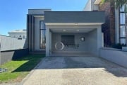 Casa com 3 dormitórios à venda, 137 m² por R$ 1.040.000,00 - Residencial Terras da Estância - Ala do Bosque - Paulínia/SP