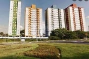 Apartamento com 2 dormitórios à venda, 65 m² por R$ 335.000,00 - Solar Campinas - Campinas/SP