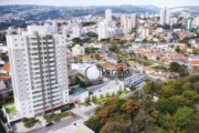 Apartamento com 3 dormitórios à venda por R$ 734.000,00 - Jardim Ribeiro - Valinhos/SP