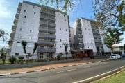 Apartamento com 3 dormitórios à venda, 93 m² por R$ 530.000,00 - Residencial Espanha - Paulínia/SP