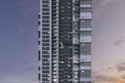 Apartamento com 2 dormitórios à venda, 68 m² por R$ 813.480,00 - Chácara da Barra - Campinas/SP