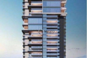 Apartamento com 3 dormitórios à venda, 190 m² por R$ 3.138.210,00 - Cambuí - Campinas/SP