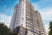 Apartamento com 3 dormitórios à venda, 105 m² por R$ 1.473.302,00 - Jardim das Paineiras - Campinas/SP