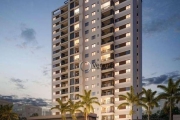 Apartamento com 1 dormitório à venda, 67 m² por R$ 626.000,00 - Vila João Jorge - Campinas/SP